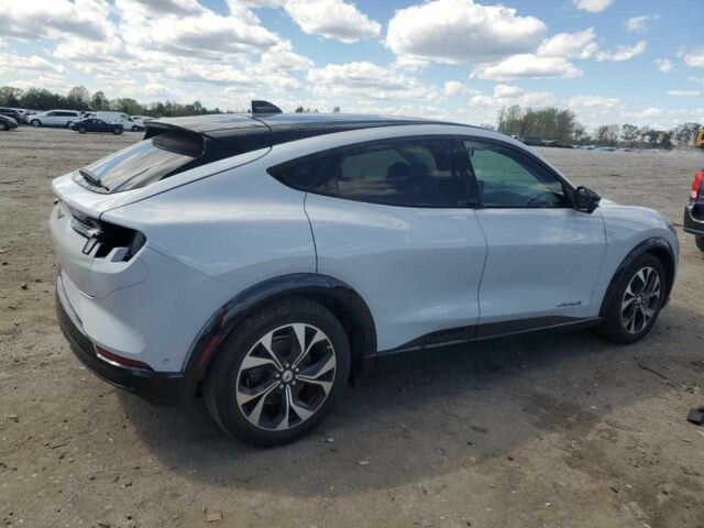 Білий Форд Інша, об'ємом двигуна 0 л та пробігом 24 тис. км за 9900 $, фото 2 на Automoto.ua