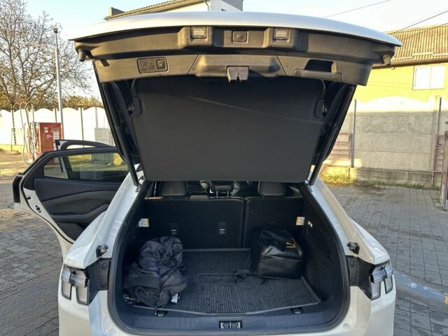 Форд Другая 2022 в Ивано-Франковске на Automoto.ua Белый Форд Другая, объемом двигателя 0 л и пробегом 36 тыс. км за 33000 $, фото 19 на Automoto.ua