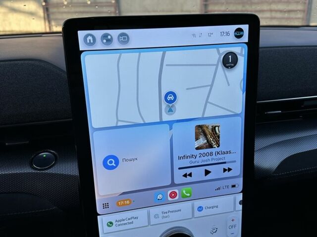 Форд Другая 2022 в Ивано-Франковске на Automoto.ua Белый Форд Другая, объемом двигателя 0 л и пробегом 36 тыс. км за 33000 $, фото 13 на Automoto.ua