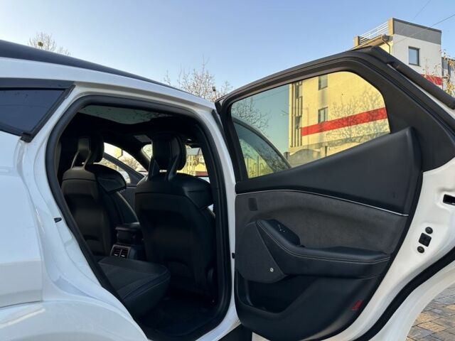 Форд Другая 2022 в Ивано-Франковске на Automoto.ua Белый Форд Другая, объемом двигателя 0 л и пробегом 36 тыс. км за 33000 $, фото 20 на Automoto.ua