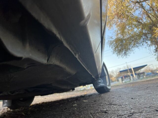 Бежевый Форд Другая, объемом двигателя 1.4 л и пробегом 150 тыс. км за 880 $, фото 12 на Automoto.ua