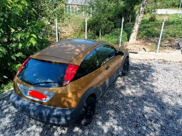 Бежевий Форд Інша, об'ємом двигуна 2 л та пробігом 380 тис. км за 5000 $, фото 1 на Automoto.ua