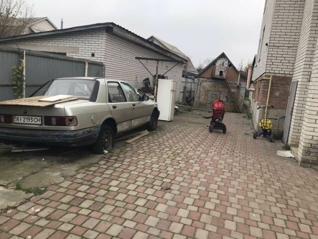 Бежевый Форд Другая, объемом двигателя 2 л и пробегом 23 тыс. км за 286 $, фото 1 на Automoto.ua