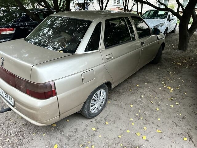 Бежевий Форд Інша, об'ємом двигуна 1.6 л та пробігом 200 тис. км за 1300 $, фото 2 на Automoto.ua
