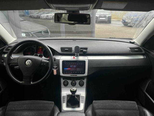 Бежевый Форд Другая, объемом двигателя 2 л и пробегом 331 тыс. км за 6590 $, фото 12 на Automoto.ua