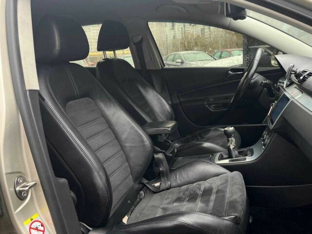 Бежевый Форд Другая, объемом двигателя 2 л и пробегом 331 тыс. км за 6590 $, фото 10 на Automoto.ua