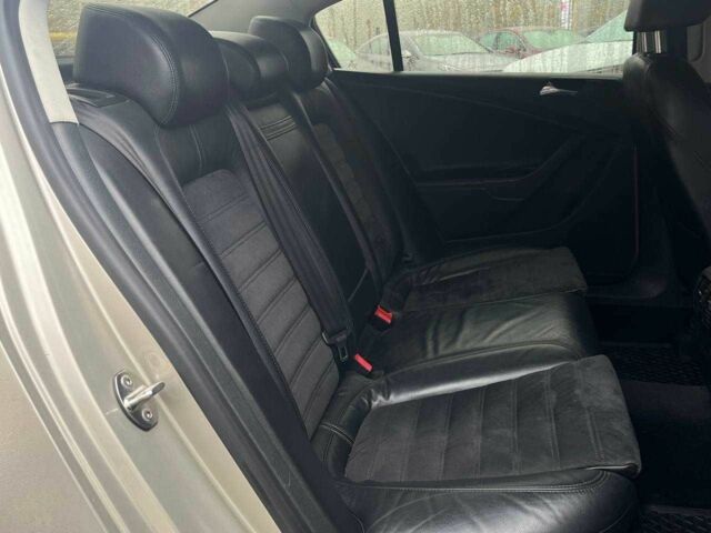 Бежевый Форд Другая, объемом двигателя 2 л и пробегом 331 тыс. км за 6590 $, фото 11 на Automoto.ua