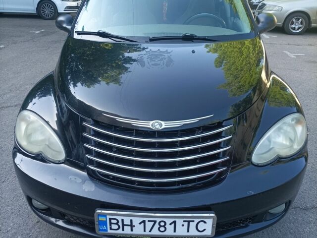 Черный Форд Другая, объемом двигателя 2.4 л и пробегом 203 тыс. км за 4257 $, фото 1 на Automoto.ua