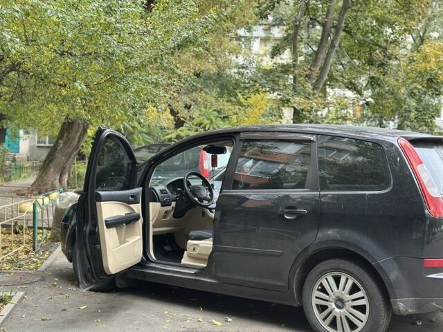 Чорний Форд Інша, об'ємом двигуна 1.8 л та пробігом 277 тис. км за 5799 $, фото 2 на Automoto.ua