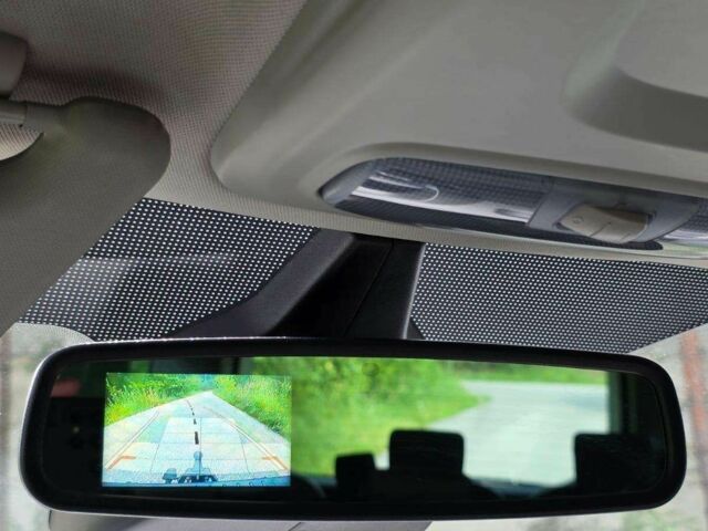 Чорний Форд Інша, об'ємом двигуна 2.2 л та пробігом 179 тис. км за 9500 $, фото 17 на Automoto.ua