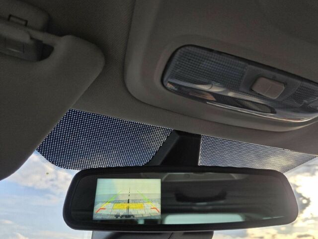 Чорний Форд Інша, об'ємом двигуна 2.2 л та пробігом 179 тис. км за 9500 $, фото 12 на Automoto.ua