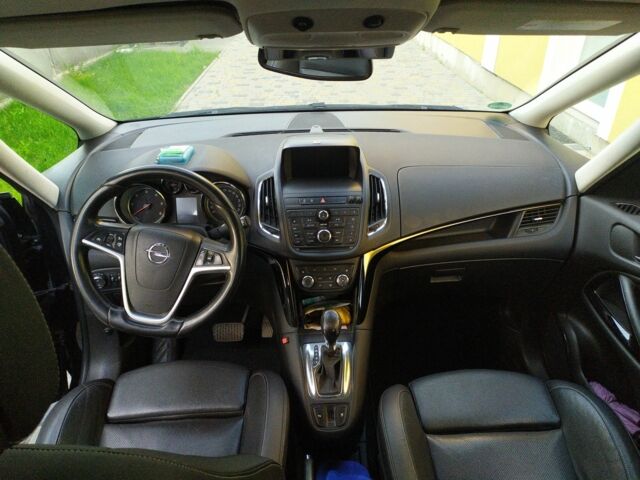 Черный Форд Другая, объемом двигателя 2 л и пробегом 188 тыс. км за 12200 $, фото 6 на Automoto.ua