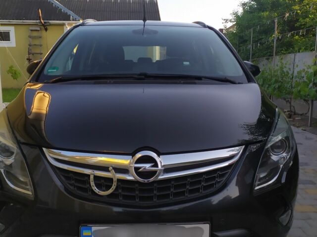 Черный Форд Другая, объемом двигателя 2 л и пробегом 188 тыс. км за 12200 $, фото 1 на Automoto.ua