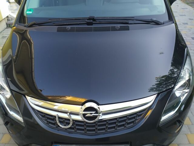 Черный Форд Другая, объемом двигателя 2 л и пробегом 188 тыс. км за 12200 $, фото 2 на Automoto.ua