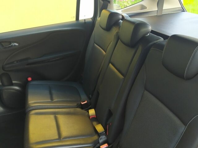 Черный Форд Другая, объемом двигателя 2 л и пробегом 188 тыс. км за 12200 $, фото 8 на Automoto.ua