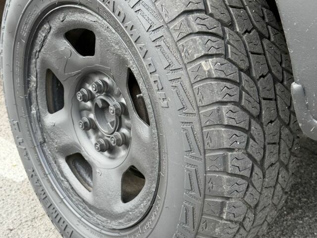 Чорний Форд Інша, об'ємом двигуна 5.4 л та пробігом 250 тис. км за 3900 $, фото 8 на Automoto.ua