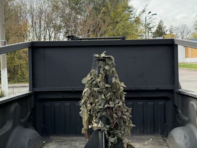 Чорний Форд Інша, об'ємом двигуна 5.4 л та пробігом 250 тис. км за 3900 $, фото 7 на Automoto.ua