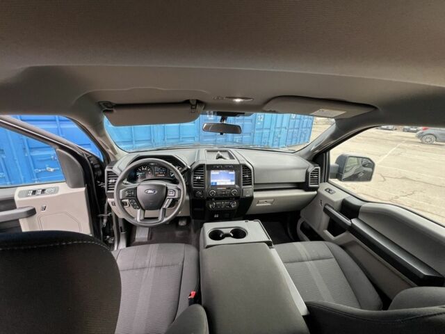 Чорний Форд Інша, об'ємом двигуна 2.7 л та пробігом 46 тис. км за 27999 $, фото 4 на Automoto.ua