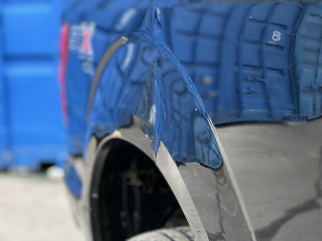 Чорний Форд Інша, об'ємом двигуна 2.7 л та пробігом 46 тис. км за 27999 $, фото 11 на Automoto.ua