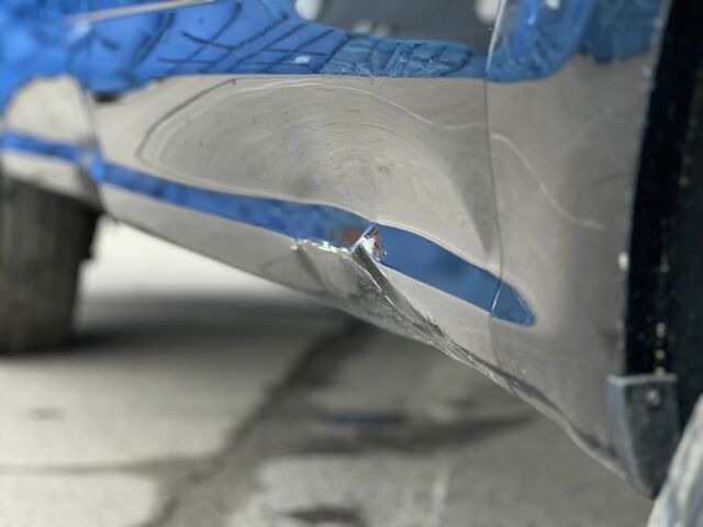 Чорний Форд Інша, об'ємом двигуна 2.7 л та пробігом 46 тис. км за 27999 $, фото 9 на Automoto.ua