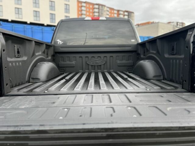 Чорний Форд Інша, об'ємом двигуна 2.7 л та пробігом 46 тис. км за 27999 $, фото 7 на Automoto.ua