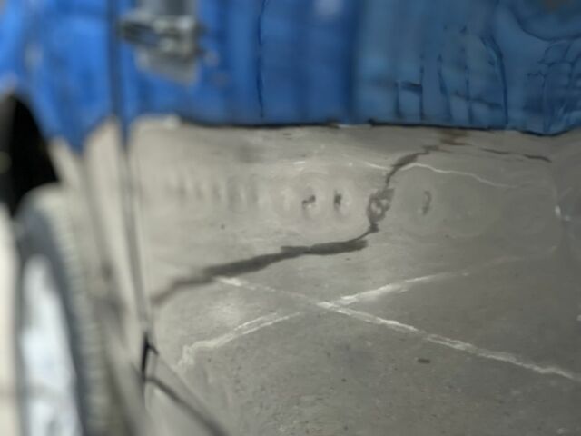 Чорний Форд Інша, об'ємом двигуна 2.7 л та пробігом 46 тис. км за 27999 $, фото 10 на Automoto.ua