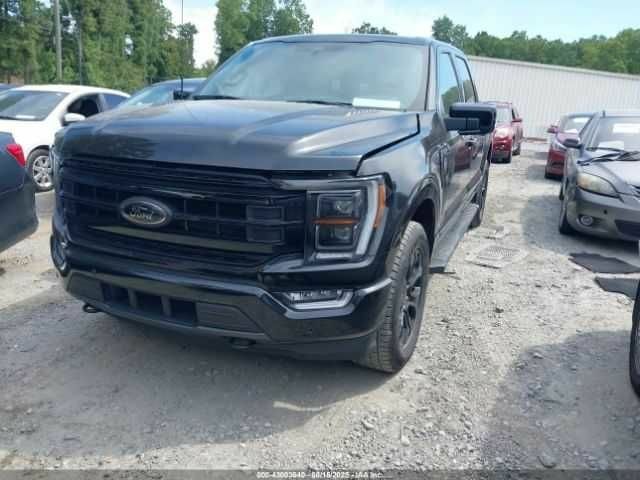 Черный Форд Другая, объемом двигателя 3.5 л и пробегом 32 тыс. км за 20100 $, фото 1 на Automoto.ua