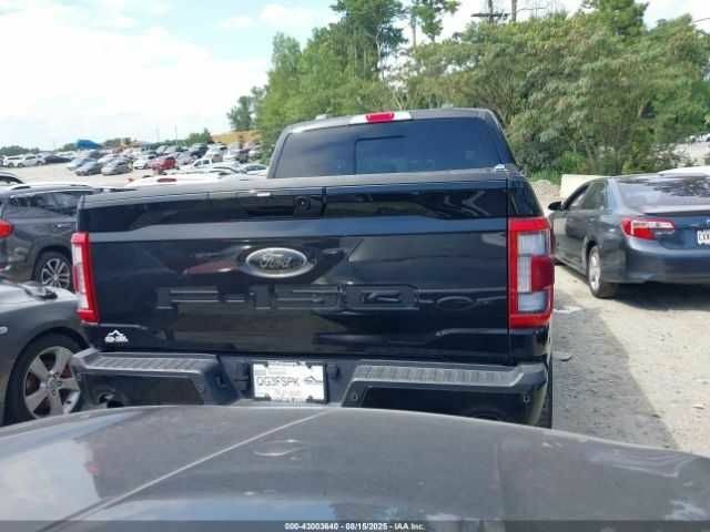 Черный Форд Другая, объемом двигателя 3.5 л и пробегом 32 тыс. км за 20100 $, фото 13 на Automoto.ua