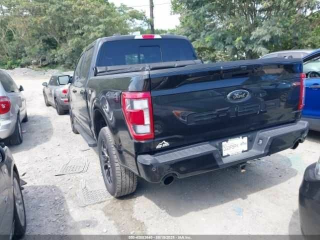 Черный Форд Другая, объемом двигателя 3.5 л и пробегом 32 тыс. км за 20100 $, фото 2 на Automoto.ua