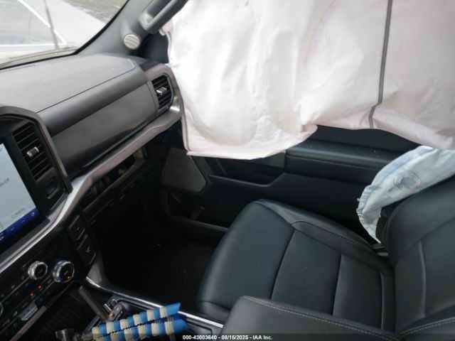 Черный Форд Другая, объемом двигателя 3.5 л и пробегом 32 тыс. км за 20100 $, фото 4 на Automoto.ua