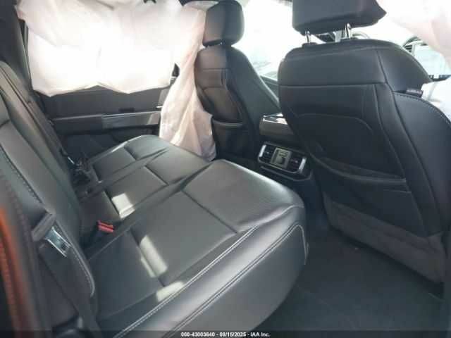 Черный Форд Другая, объемом двигателя 3.5 л и пробегом 32 тыс. км за 20100 $, фото 7 на Automoto.ua