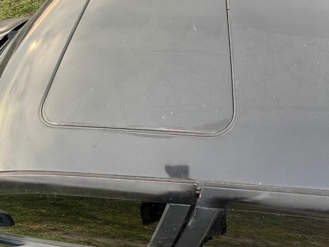 Чорний Форд Інша, об'ємом двигуна 1.8 л та пробігом 300 тис. км за 1350 $, фото 3 на Automoto.ua