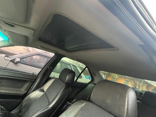 Чорний Форд Інша, об'ємом двигуна 1.8 л та пробігом 300 тис. км за 1350 $, фото 10 на Automoto.ua