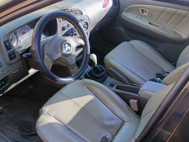 Черный Форд Другая, объемом двигателя 1 л и пробегом 392 тыс. км за 1500 $, фото 4 на Automoto.ua