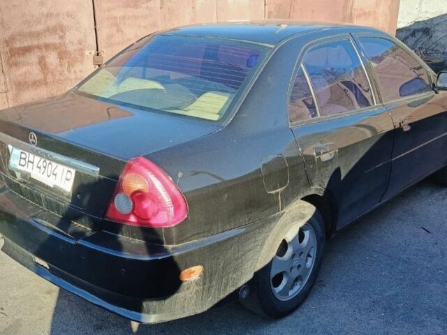 Черный Форд Другая, объемом двигателя 1 л и пробегом 392 тыс. км за 1500 $, фото 2 на Automoto.ua