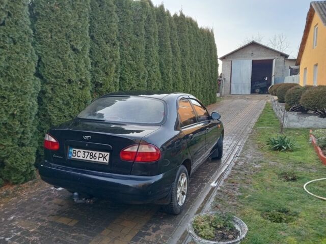 Черный Форд Другая, объемом двигателя 1.5 л и пробегом 160 тыс. км за 3000 $, фото 1 на Automoto.ua