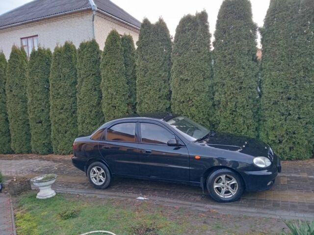 Черный Форд Другая, объемом двигателя 1.5 л и пробегом 160 тыс. км за 3000 $, фото 2 на Automoto.ua