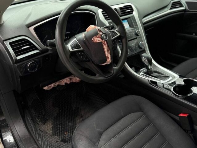 Чорний Форд Інша, об'ємом двигуна 2.5 л та пробігом 139 тис. км за 5400 $, фото 12 на Automoto.ua