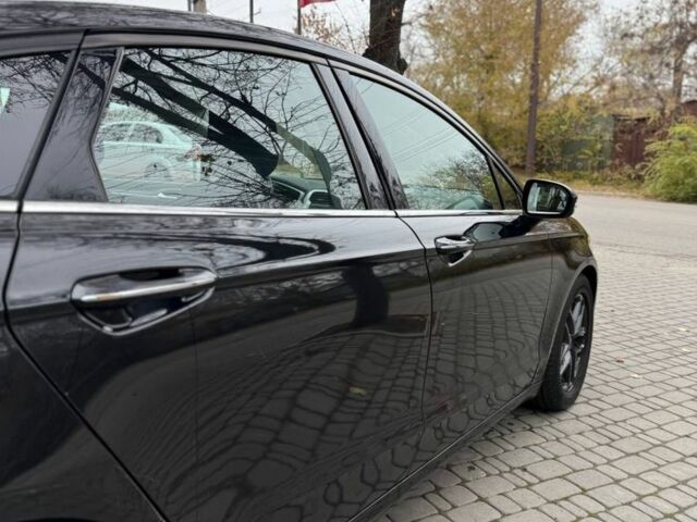 Чорний Форд Інша, об'ємом двигуна 2.5 л та пробігом 139 тис. км за 5400 $, фото 9 на Automoto.ua