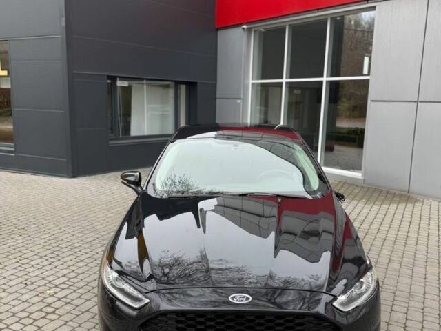 Чорний Форд Інша, об'ємом двигуна 2.5 л та пробігом 139 тис. км за 5400 $, фото 1 на Automoto.ua