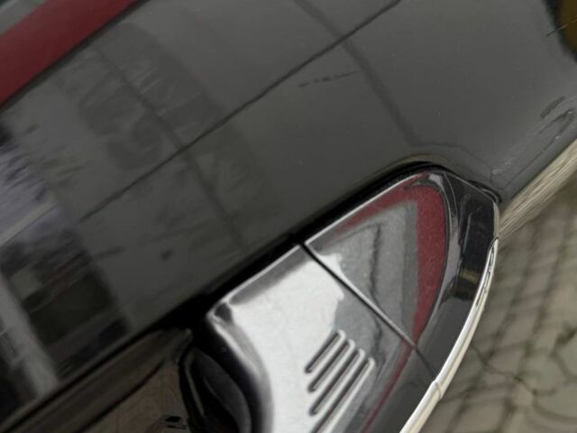 Чорний Форд Інша, об'ємом двигуна 2.5 л та пробігом 139 тис. км за 5400 $, фото 15 на Automoto.ua