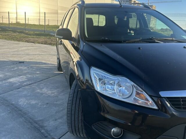 Чорний Форд Інша, об'ємом двигуна 1.6 л та пробігом 2 тис. км за 6800 $, фото 5 на Automoto.ua