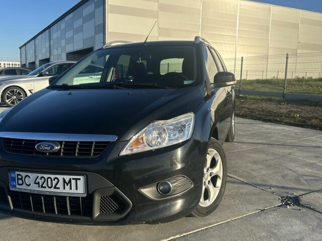 Чорний Форд Інша, об'ємом двигуна 1.6 л та пробігом 2 тис. км за 6800 $, фото 2 на Automoto.ua