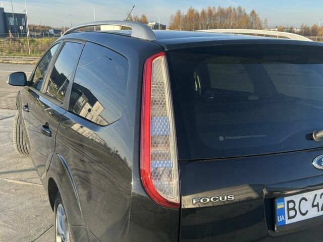 Чорний Форд Інша, об'ємом двигуна 1.6 л та пробігом 2 тис. км за 6800 $, фото 7 на Automoto.ua