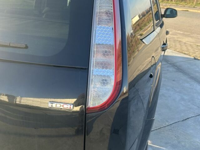 Чорний Форд Інша, об'ємом двигуна 1.6 л та пробігом 2 тис. км за 6800 $, фото 10 на Automoto.ua