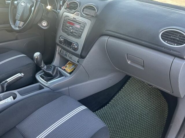 Чорний Форд Інша, об'ємом двигуна 1.6 л та пробігом 2 тис. км за 6800 $, фото 22 на Automoto.ua