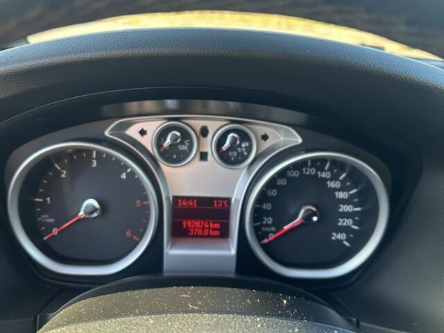 Чорний Форд Інша, об'ємом двигуна 1.6 л та пробігом 2 тис. км за 6800 $, фото 14 на Automoto.ua