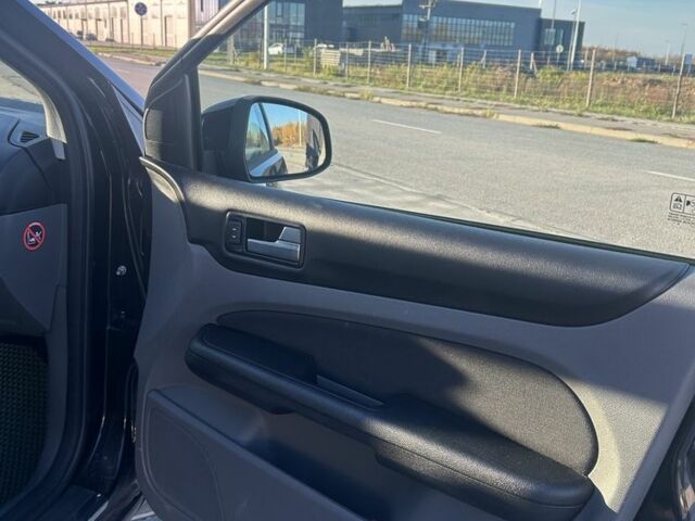 Чорний Форд Інша, об'ємом двигуна 1.6 л та пробігом 2 тис. км за 6800 $, фото 21 на Automoto.ua