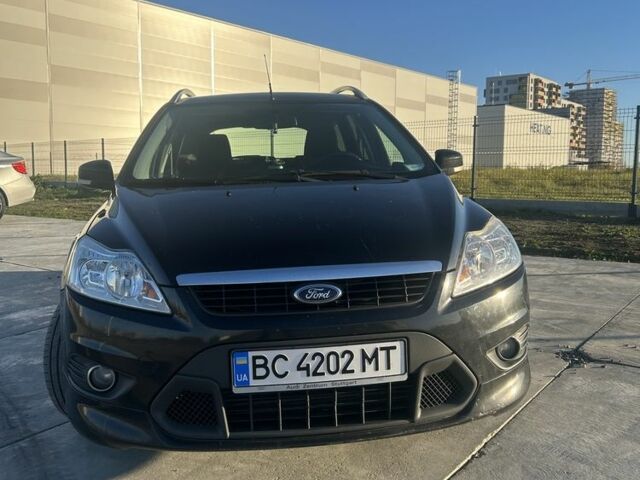 Чорний Форд Інша, об'ємом двигуна 1.6 л та пробігом 2 тис. км за 6800 $, фото 1 на Automoto.ua