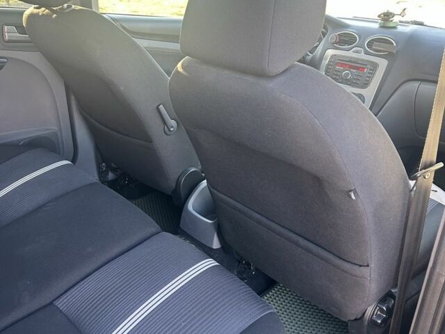 Чорний Форд Інша, об'ємом двигуна 1.6 л та пробігом 2 тис. км за 6800 $, фото 20 на Automoto.ua